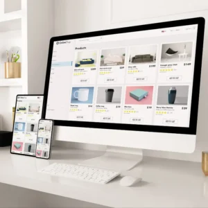 Conversion Growth Package